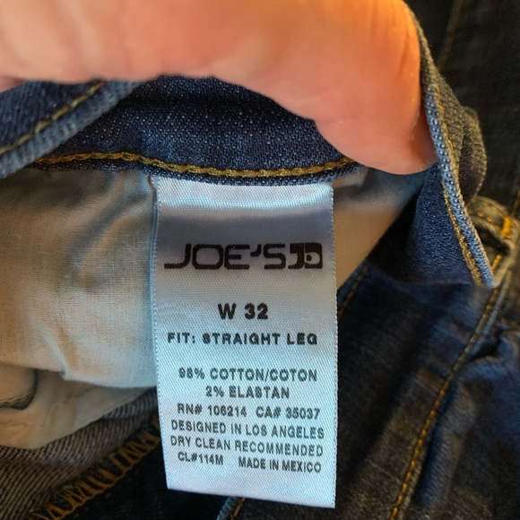 Joe’s Jeans - Picture 3 of 4